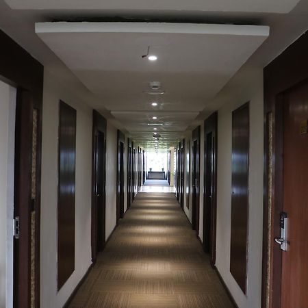 Dsrmadhanaminn Kumbakonam Exterior photo