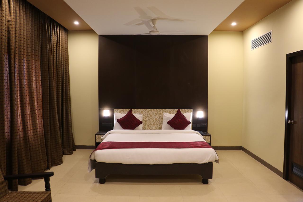 Dsrmadhanaminn Kumbakonam Exterior photo