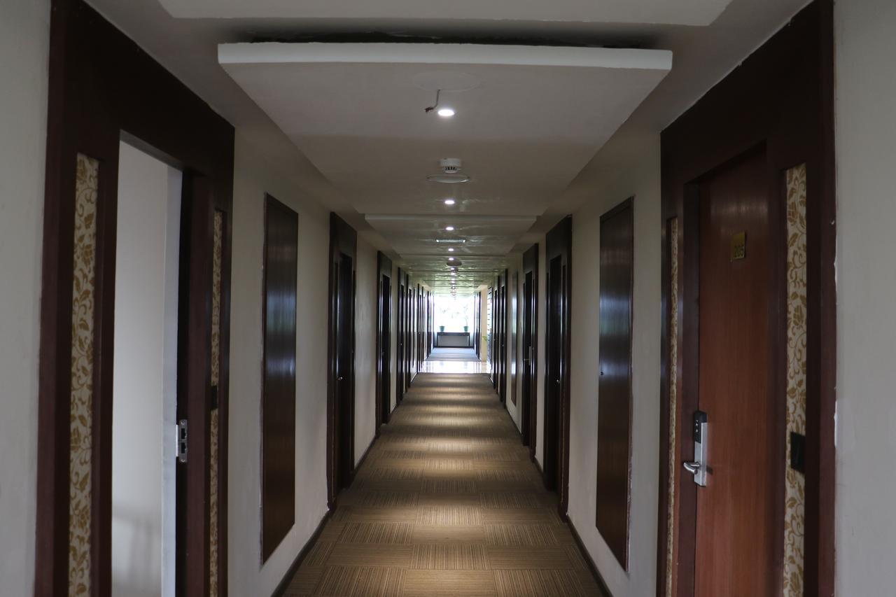 Dsrmadhanaminn Kumbakonam Exterior photo