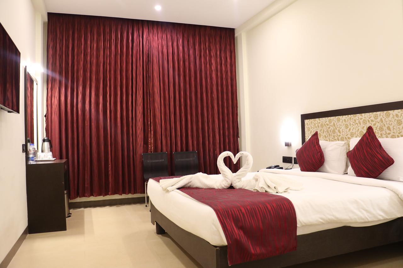 Dsrmadhanaminn Kumbakonam Exterior photo