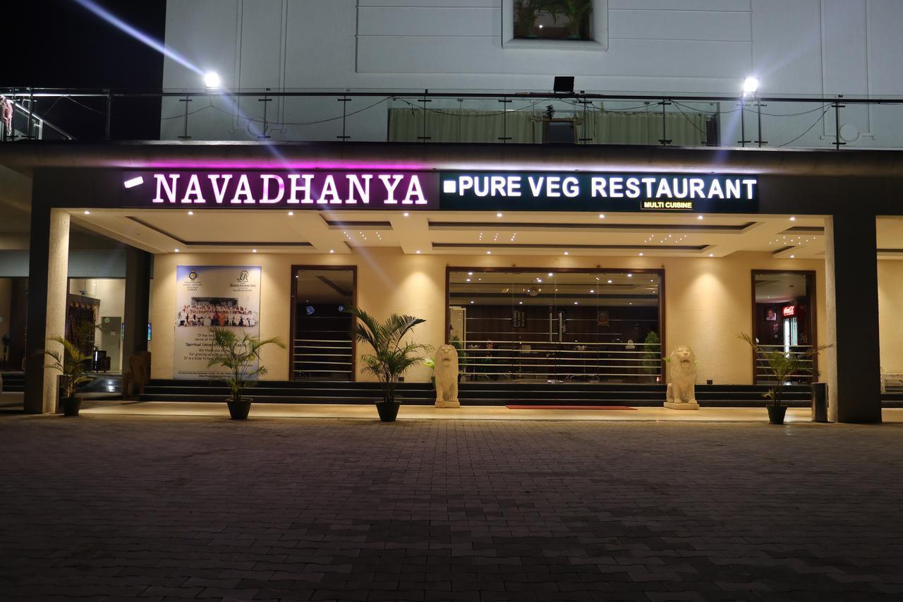 Dsrmadhanaminn Kumbakonam Exterior photo
