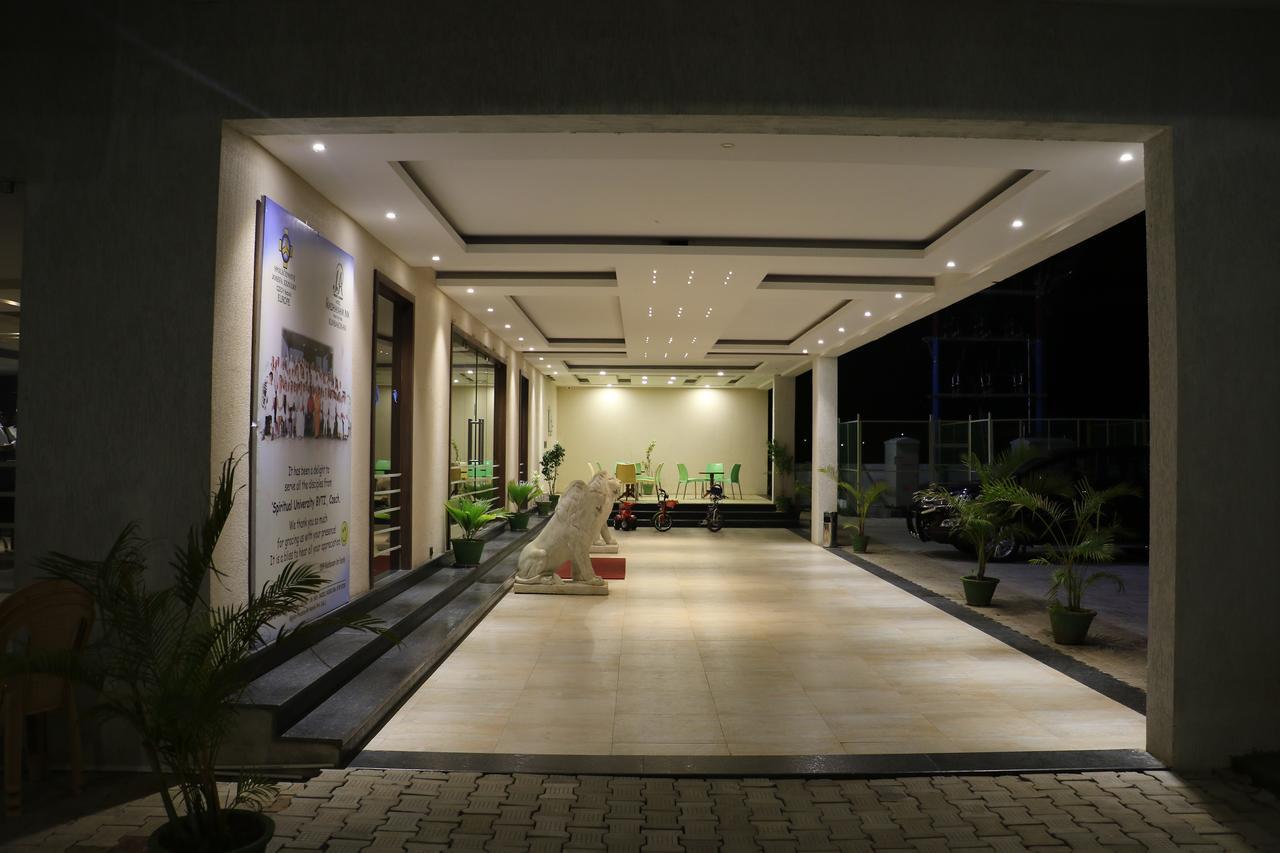 Dsrmadhanaminn Kumbakonam Exterior photo
